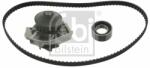 Febi Bilstein Set pompa apa + curea dintata FEBI BILSTEIN 45140 (45140) - automobilus