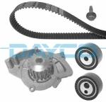 DAYCO Set pompa apa + curea dintata DAYCO KTBWP5900 (KTBWP5900) - automobilus