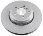 Febi Bilstein Disc frana FEBI BILSTEIN 24807 (24807)