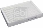 Febi Bilstein Filtru, aer habitaclu FEBI BILSTEIN 101439 (101439)