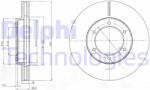 DELPHI Disc frana DELPHI BG4209 (BG4209)