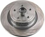 Febi Bilstein Disc frana FEBI BILSTEIN 171502 (171502)
