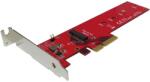Roline Контролер Roline 15.06. 2193, от PCIe 4x към M. 2 SSD, за 2242/2260/2280/22110 (15.06.2193)