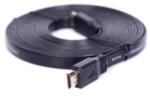 Royal Кабел Royal CABLE-550G/5, HDMI(м) към HDMI(м), 5m, черен