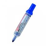 Pentel Маркер Pentel Easyflo, син, от 2.0 до 2.5 mm, за бяла дъска (OK26848)