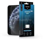 MyScreen MSP LA-2267 iPhone X/XS/11 Pro Diamond Glass Lite Edge 2.5D edzett üveg kijelzővédő fólia (LA-2267) (LA-2267)