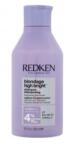 Redken Blondage High Bright șampon 300 ml pentru femei