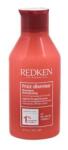 Redken Frizz Dismiss șampon 300 ml pentru femei
