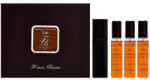 Franck Boclet - Set Cadou Franck Boclet Cashmere Apa de Parfum, Unisex 4 x 20 ml Apa de Parfum Unisex