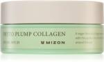 Mizon Phyto Plump Collagen hidrogéles párnácskák szemkörüli ráncokra 60x1, 5 g