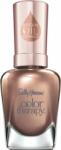 Sally Hansen Color Therapy подхранващ лак за нокти цвят 194 Burnished Bronze 14.7ml