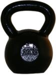 SPARTAN Kettle Ball 20 kg (buc) (SP_FLS20)