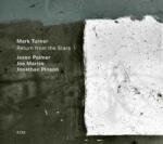 ECM Mark Turner - Return From The Stars