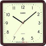 Casio Ceas de perete Casio IQ-152-5D (IQ-152-5D)