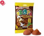  Coko Drops Pro Jutalomfalat csokoládés 75g