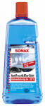 SONAX téli szélvédőmosó 2l - (-20°C-ig)