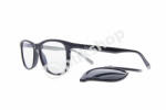 Polaroid előtétes gyerek szemüveg (PLD 8045/CS 08A99 48-15-130)