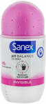 Sanex Roll-on Femei 50 ml Dermo Invisible