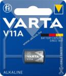 VARTA LR11 V11A alkáli elem 1db/csomag 6V