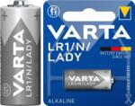 VARTA Professional Electronics LR1/N (Lady) elem 1, 5V 1db/csomag alkáli-mangán