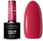 Claresa Oja Semipermanenta Claresa Love Story 7