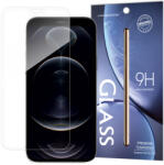 Wozinsky 9H edzett védőüveg Apple iPhone 13 Mini telefonhoz - Átlátszó