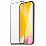 Dux Ducis 10D Edzett védőüveg Xiaomi 12 Lite telefonhoz - Fekete - hu - 3 060 Ft