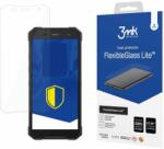 3mk Protection FlexibleGlass Lite védőüveg Hammer Explorer Pro telefonra - Átlátszó