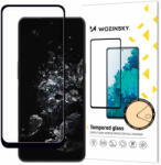 Wozinsky edzett védőüveg a OnePlus 10T/Ace Pro 5G telefonhoz - Fekete