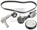 Febi Bilstein Set curea transmisie cu caneluri FEBI BILSTEIN 107428 (107428) - automobilus