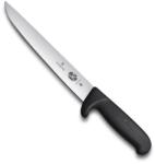 Victorinox Cutit Victorinox pentru Injunghiat si Dezosat, lama 22cm - 5.5503. 22L (5.5503.22L)