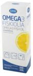Lysi Omega-3 Cu Aroma De Lamaie 240ml