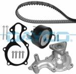 DAYCO Set pompa apa + curea dintata DAYCO KBIOWP020 (KBIOWP020) - automobilus