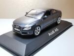 SCHUCO Audi A5 Coupe Meteor Grey 20071/43 (19078)