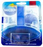Sano Odorizant solid pentru vasul toaletei, Sano Bon Blue, 55g