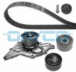 DAYCO Set pompa apa + curea dintata DAYCO KTBWP3950 (KTBWP3950) - automobilus