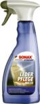 SONAX Solutie intretinere piele, cu efect mat SONAX Xtreme 500ml (02542410)