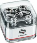 Schaller 14010201 M Chrome Strap-Lock (14010201)