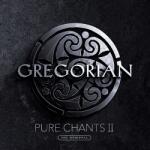 MG Records Zrt Gregorian - Pure Chants II (CD) (0218280EMU)