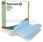  SUPRASORB G 10 x 10 cm Steril hydrogél lapkötszer 1 db LOHMANN 20471