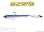 Biwaa Spinnertail BIWAA Divinator Junior, 14cm, 22g, 65 Rainbow Smelt (B001671)