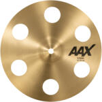 SABIAN - 21000X AAX O-Zone 10" Splash cintányér