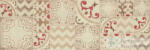 Marazzi Pottery Champagne Decoro 25x76 cm-es fali csempe MMV3 (MMV3)