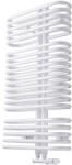 Radeco Oscar törülközőszárító radiátor 500x1060 mm, fehér A4/K (OSC106050916XS0000000)