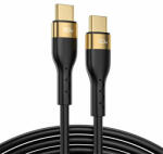 Joyroom Cablu de date si incarcare USB Type-C 2M 100W -88916