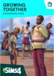 Electronic Arts The Sims 4 Growing Together (PC) Jocuri PC