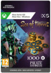 Xbox Game Studios Sea of Thieves Seafarers Ancient Coin Pack 1000 Coins (ESD MS) Xbox Series