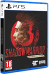 Devolver Digital Shadow Warrior 3 [Definitive Edition] (PS5)
