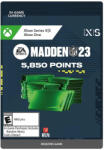 Electronic Arts MADDEN NFL 23: 5850 Madden Points (ESD MS) Xbox Series