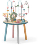Viga Toys Masuta cu circuit de bile, polarb, viga (44033) - bekid
